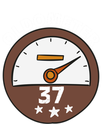 Oldometer 37 Great Gift Toddler T-Shirt