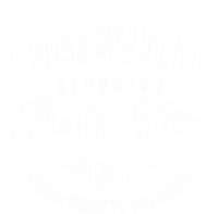 Louisville Derby City Kentucky Gift Ladies Essential Tank