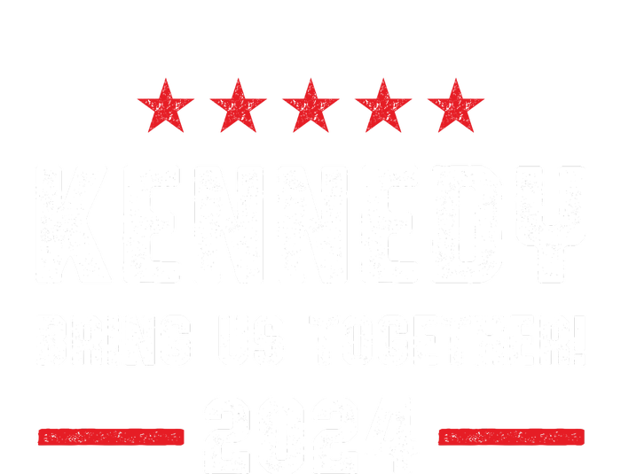 Kennedy 2024 Presidential Election Kennedy For President PosiCharge Competitor Tank