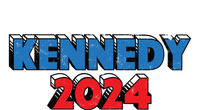 Robert Kennedy Jr 2024 Election Kennedy For President T-Shirt