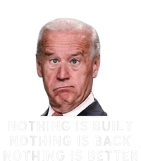 Funny Joe Biden Conservative Anti Biden Democrats Build Back Magnet