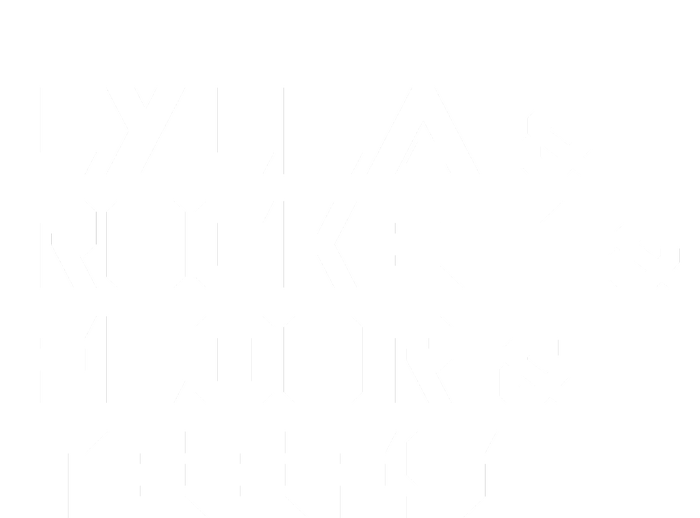 Lylla & Rocket & Floor & Teefs Tie-Dye Long Sleeve Shirt