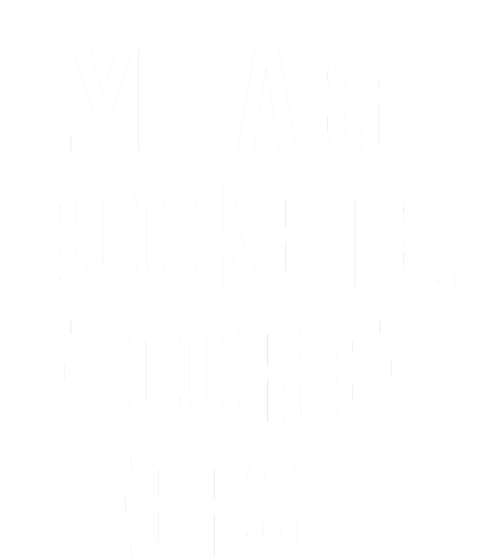 Lylla & Rocket & Floor & Teefs T-Shirt