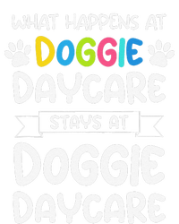 What Happens At Doggie Daycare Quote Dog Daycare Worker Cooling Performance Long Sleeve Crew