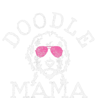 Womens Goldendoodle Golden Doodle Mama Dog Mom Funny Cute Gift Mousepad