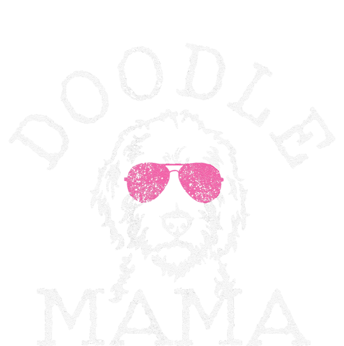 Womens Goldendoodle Golden Doodle Mama Dog Mom Funny Cute Gift Mousepad