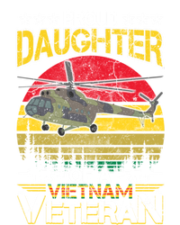 Proud Daughter Of A Vietnam Veteran Meaningful Gift Women's T-Shirt