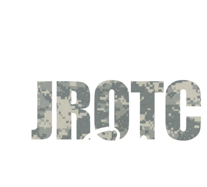 Proud Jrotc Mom Gift For Proud Mother Of Junior Rotc Cadets Gift Premium T-Shirt