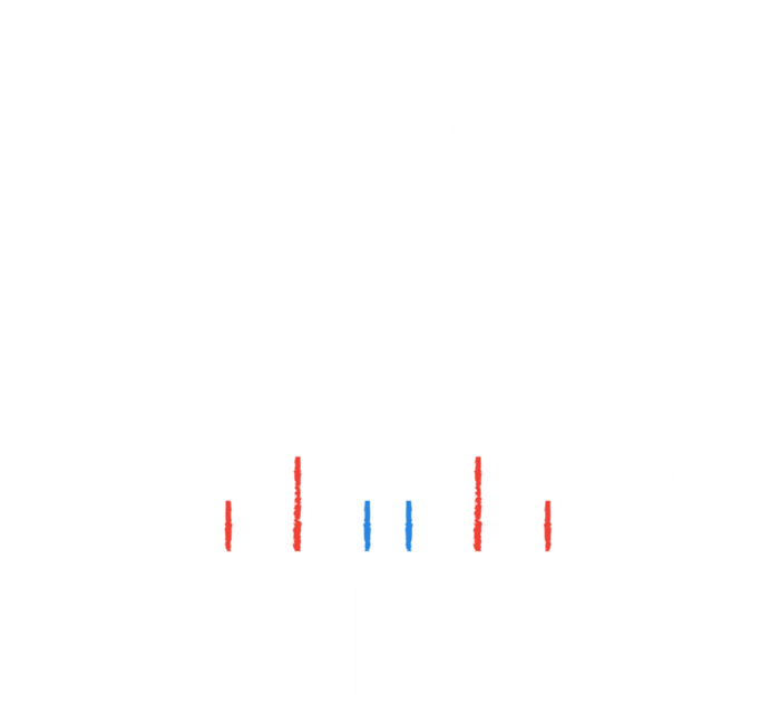 Proud Mom Of An Air Proud Mother Veterans Day Gift Tank Top