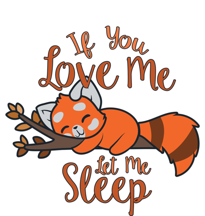 Red Panda Gift Red Panda Lover Gift Red Panda Gift Poster