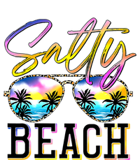 Salty Vibes Beach Vacation Summer Good Vibes T-Shirt