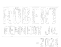 Robert Kennedy Jr 2024 Campaign For President Toddler Sweatshirt