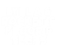 Lylla And Rocket And Floor And Teefs Funny Sweatshirt Cinch Pack Bag