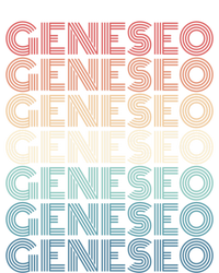 Retro Geneseo New York Gift T-Shirt