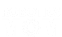 Robotics Mom Gift Funny Gift S Robot Gift T-Shirt