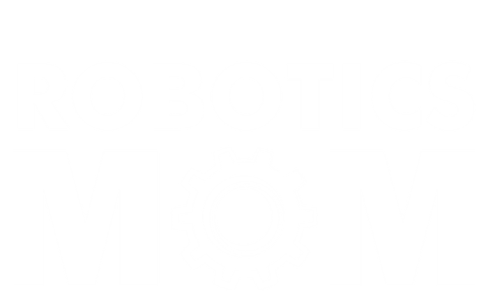 Robotics Mom Gift Funny Gift S Robot Gift T-Shirt