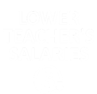 Lower Teachers Salaries Lower Teacher Salaries Canvas