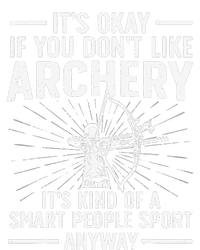 Cute Archery Design For   Archer Bow Archery Lover T-Shirt