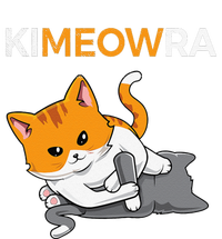 Jiu Jitsu Kimura & Cute Kawaii Cat Funny BJJ T-Shirt