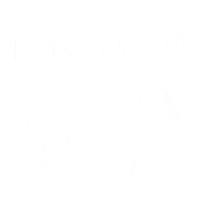 I Am The GOAT Greatest Of All Time Athletics Champion T-Shirt