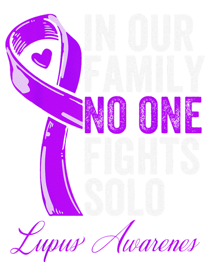 Lupus Health Support Family  Lupus Awareness T-Shirt