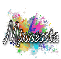 Minnesota Apparel For Men Women T-Shirt