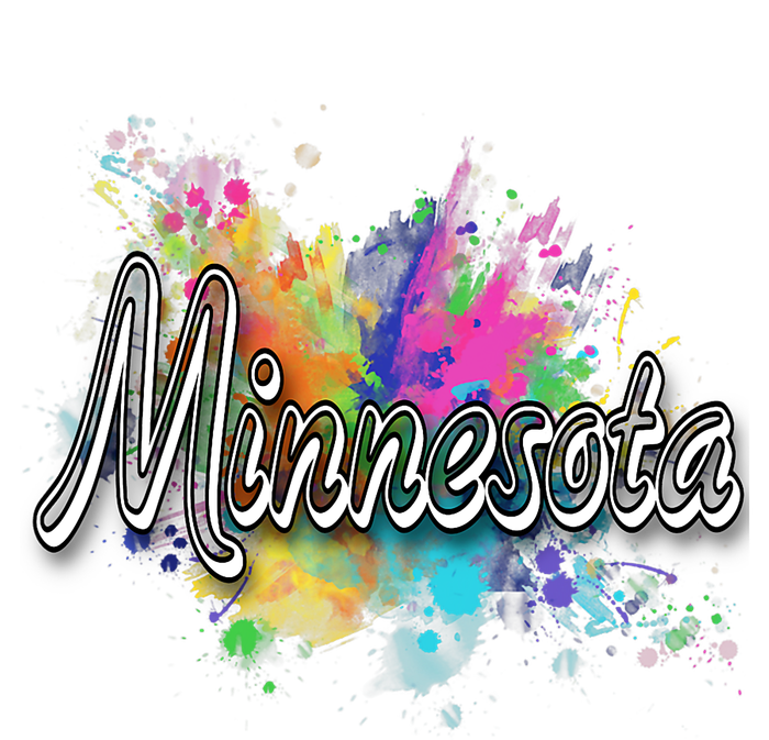 Minnesota Apparel For Men Women T-Shirt