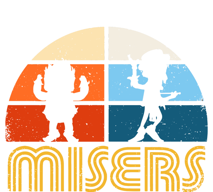 The Misers Brothers T-Shirt