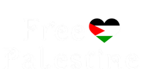 Palestine Free Palestine Free Gaza Palestine Flag Arabic Gift T-Shirt