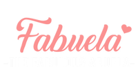 Fabuela The Fabulous Abuela Grandma T-Shirt