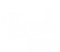 Track Mom Proud Track And Field Mom Gift T-Shirt