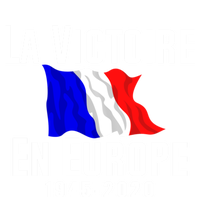 Ve Day Victoire En Europe 75 Year Anniversary Gift Toddler T-Shirt