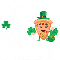 Pizza Lover St Patricks Gift T-Shirt