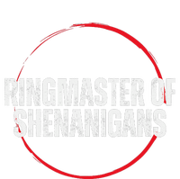 Ringmaster of Shenanigans T-Shirt