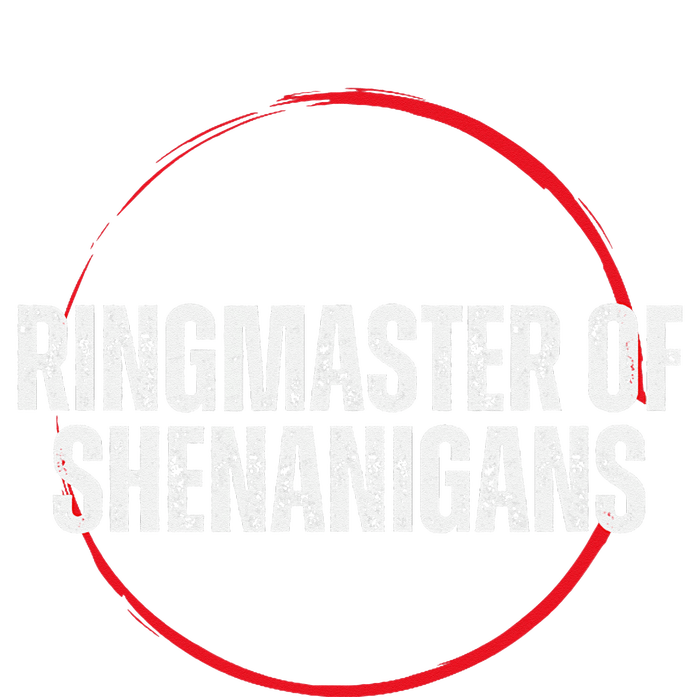 Ringmaster of Shenanigans T-Shirt