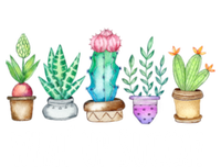 What Up Succa Succulent Cactus Aloe Plant Mom Gift Echeveria Gift T-Shirt