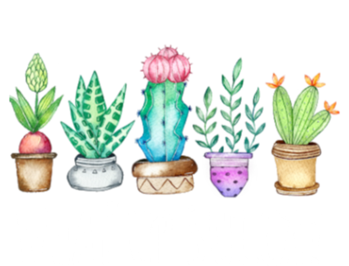 What Up Succa Succulent Cactus Aloe Plant Mom Gift Echeveria Gift T-Shirt