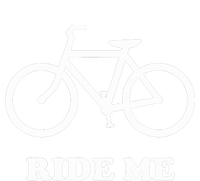 Bicycle Ride Me Toddler Sweatshirt