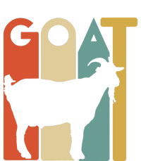 Retro Vintage Goat Tee Animal Goats Lover Gifts Tank Top