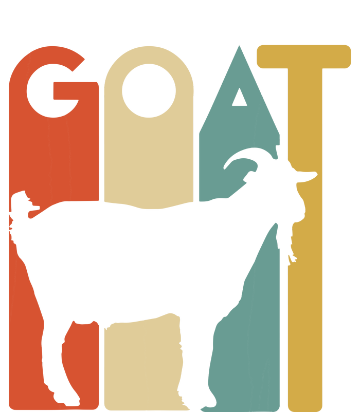 Retro Vintage Goat Tee Animal Goats Lover Gifts Tank Top