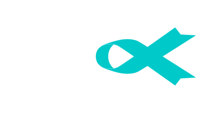 Sexual Assault Awareness Gift Cute Gift Fu Sexual Assault Awareness Gift T-Shirt