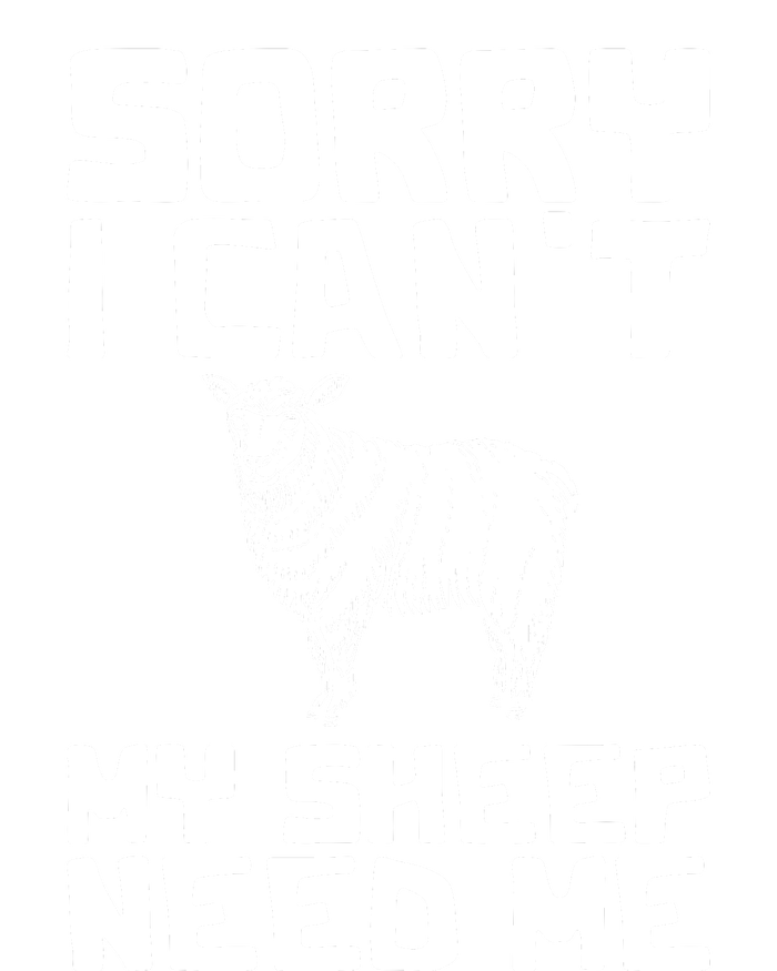 Funny Sheepp Design For Farmers And Sheepp Lovers Youth Performance Sprint T-Shirt