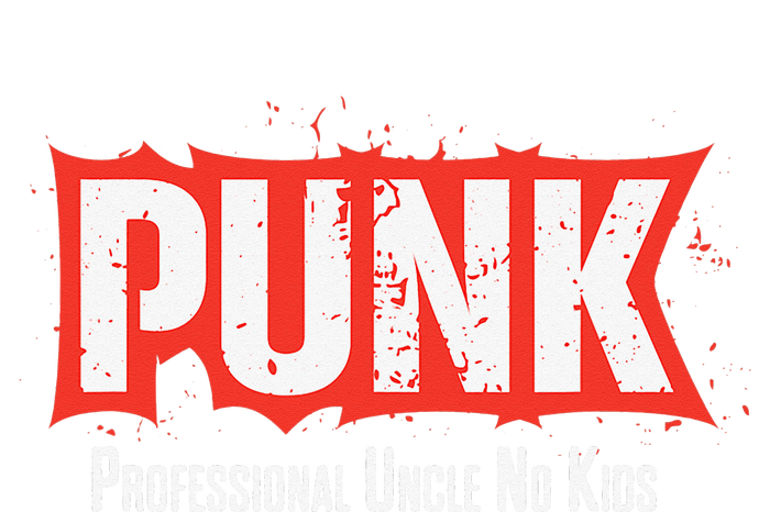 Punk Uncle No Magnet