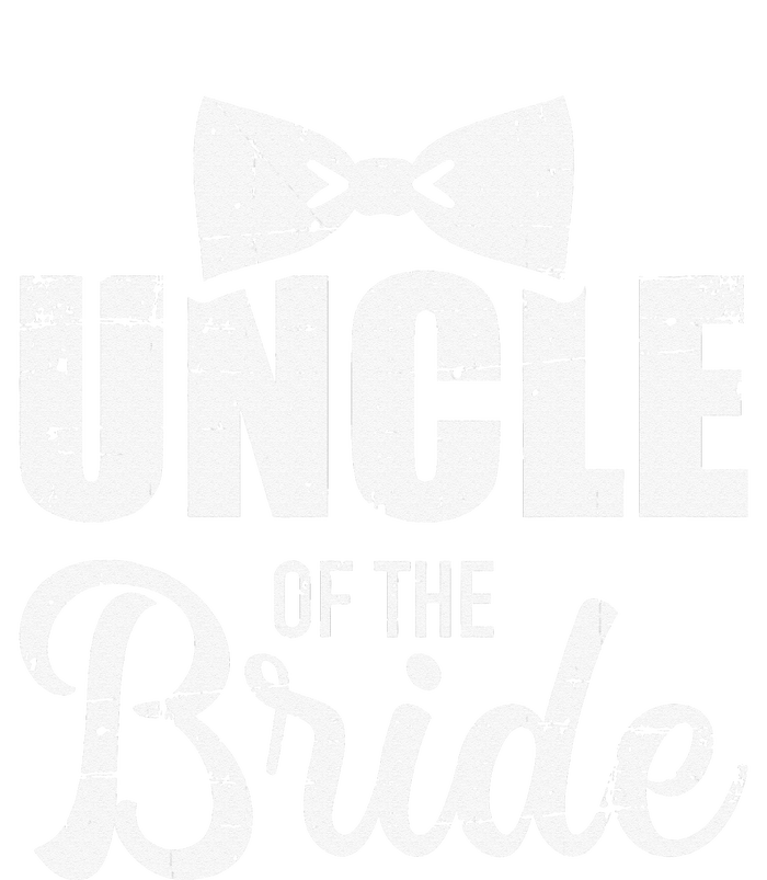 Uncle of the bride for wedding Yupoong Adult 5-Panel Trucker Hat