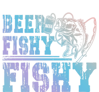 Beer Fishy Fishy Funny Fishing Gift Kids Hoodie