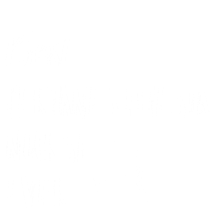 Best Perianesthesia Nurse Ever National Nurses Week Gift Valucap Bio-Washed Visor