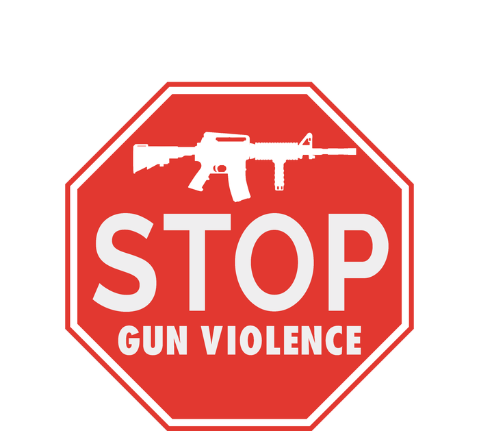 Stop Gun Violence | End Gun Violence T-Shirt