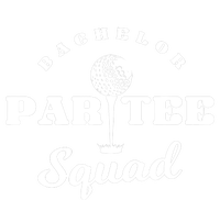 Bachelor Par-Tee Squad | Funny Golf Bachelor Party Pun Gift Legacy Cool Fit Booney Bucket Hat