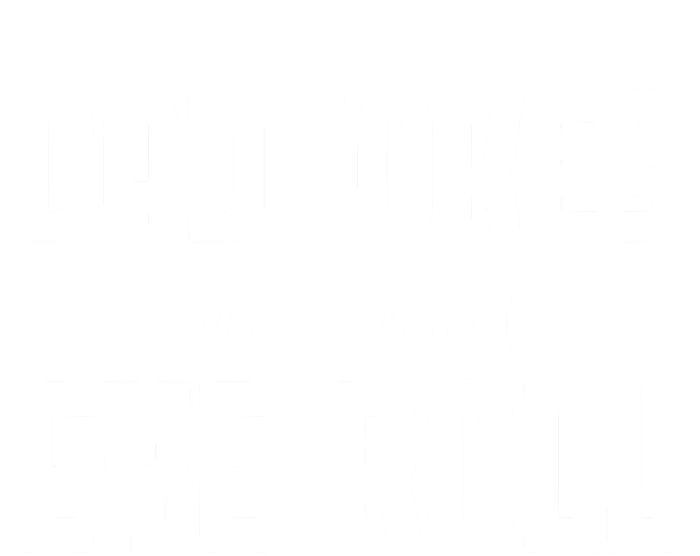 Dad Jokes Are How Eye Roll Rad Jokes Cringe Puns Dad Jokes Gift Softstyle Adult Sport Polo