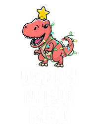 Daddysaurus Rex Dad Matching Dino Family Dinosaur Pajamas Meaningful Gift T-Shirt